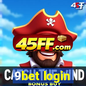 9bet login